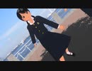 姉妹校訪問で横浜にやって来ました
