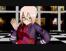 【MMD】謎のヒロインXオルタ ジャンキーナイトタウンオーケストラ