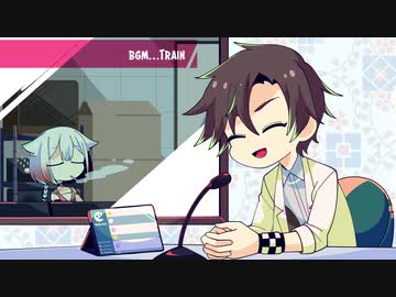 【CeVIOラジオ】タカハシくんの雑談ラジオ06【苺】