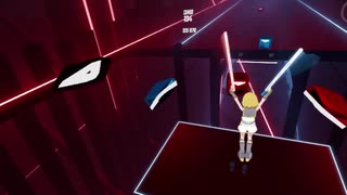 【Beat Saber】メルト【なりきり衣装】