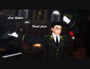 【鬼滅のMMD】One Room All That Jazz【悲鳴嶼行冥】【1080p】※非公式お着換え(無帽)