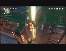 【原神/PC版】鍾離先生渾身のポールダンス【ニコ生TS】