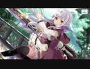 【アサルトリリィ Last Bullet】メモリアストーリー 変わる世界と変わらぬ想い
