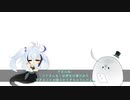 アクスタ告知動画