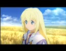 テイルズ オブ シンフォニア OP