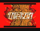 【にじさんじ手描き】リアルにぶっとばす【ハピトリ】