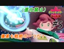 ＃5 タイプ相性の不利は財力で補おう【ポケモン盾：ちょっとだけ縛りプレイ】