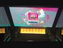 【CHUNITHM】歩いていこう！(EXPERT)AJ手元