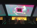 【CHUNITHM】真千年女王(EXPERT)AJ手元