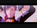 【MMD刀剣乱舞】LUVORATORRRRRY!!!!!!!!【明石国行】