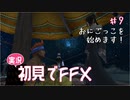 【実況】初見でFINAL FANTASY X Part 9［覗き魔と鬼ごっこ］