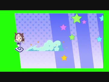 ウマーマンシリーズ素材集