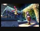 ゼルぴゃの伝説 時のオカリナ　妖精の泉