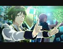 【アイナナ】『RESTART POiNTER』MV フレーム補間