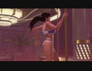 【DoaX3F】ポールダンス 紅葉 042912
