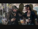 【WATCH DOGS】ハッカーによる復讐の物語 #4