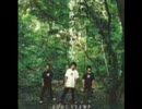 FOOT STAMP   「人」