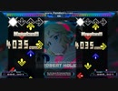 【DDR EDIT】Toho Eurobeat【オーダーコース】