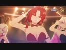 崩壊3rdグローバル版3rdAnniversaryダンス動画（オリジナルバージョン）