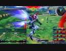 【EXVS2XB】バエル戦記X-N#0021