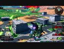 守ることを捨てた人のexvs2xb試合動画　Part.21