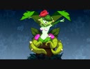 かわいい女の子の王道2Dアクション『Shantae and the Seven Sirens:シャンティと7人のセイレーン』実況プレイpart3