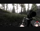 文とゆっくりEscape from Tarkov　Part8