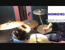 【叩いてみた】MONOEYES - 「Free Throw」 drum cover