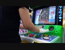 【pop'n music】夏空Shining(EX) プレイ動画