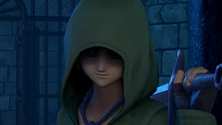 タイトル未定のドラゴンクエストⅪ　実況プレイ　Part2
