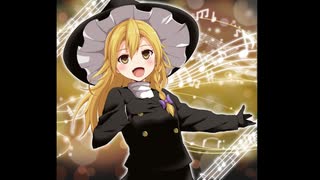 おうたが上手くなったRIくん .月のワルツ