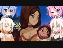 【Indivisible】精霊と斧と脳筋娘　Part26【CeVIO＆鳴花ヒメ・ミコト実況】