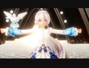 【MMD】弱音ハク「ハルジオン」