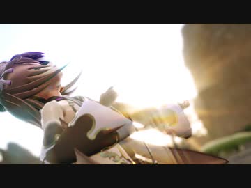 【デュランタ祭】【MME配布】物理ベースシェーダsdPBR Ver. 2.80【MMD】