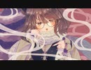 茨歌仙マミゾウさん描いてみた