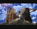 Dr.STONE  主題歌差し替え MAD ワ●ルドト●ガー AMV
