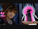 【KH3】ブラックコード全ON攻略 No.VI ラクシーヌ