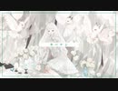 カーテン / 初音ミク(curtain / miku)