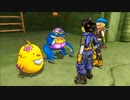 DQMJ3P#3 神獣界追加イベント JESTER&JOKER