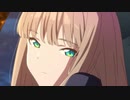 【SSSS.DYNAZENON】のOPで【SSSS.GRIDMAN】のOPを再現してみた