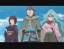 TVアニメ『月が導く異世界道中』第1弾PV｜21年7月放送開始