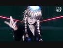 【東方MMD】劣等上等【まめる式十六夜咲夜】