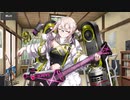 Fate/Grand Order 謎のアイドルX〔オルタ〕 マイルーム＆霊基再臨等ボイス集