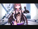 【デュランタ祭】デュランタで「ONE OFF MIND」【MMD花騎士】