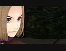 【MMDドラクエ】主人公と相棒でBURNING【DQ11】