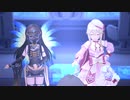 Just us justice 悪の女幹部ver【デレステMV】