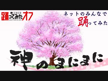 超踊ってみた ニコニコネット超会議21 公式サイト