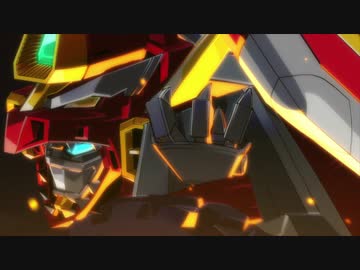 【MAD】SSSS.DYNAZENON「OVERLAP」【～3話】