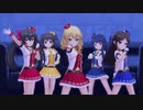 Just Us Justice【桃華 梨沙 ありす みりあ 雪美】マーチング☆メロディーズ