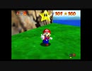 【マリオ64】100枚コインスターを取るぞ！配信その2【アーカイブ】(2/3)